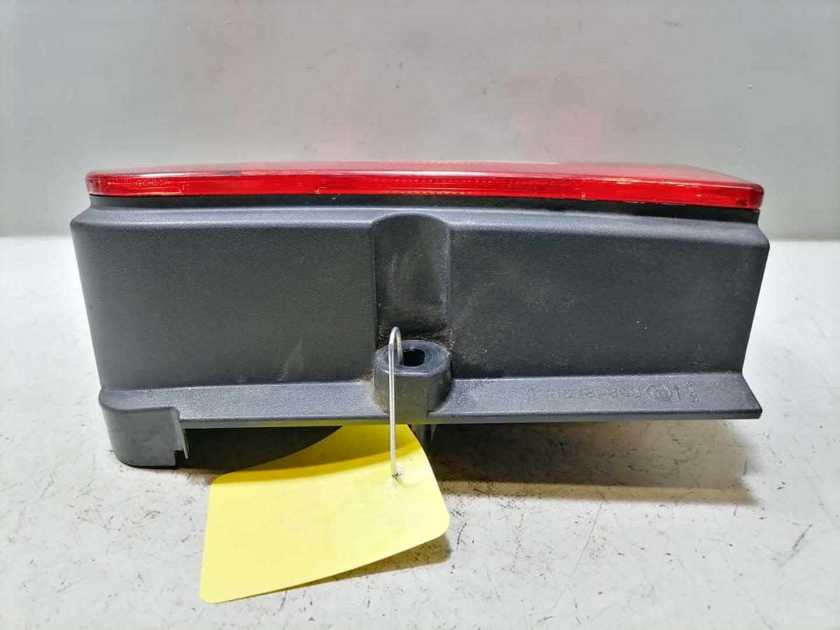 Citroen Berlingo 1 original R&uuml;cklicht R&uuml;ckleuchte Schlussleuchte rechts Facelift Bj.2005